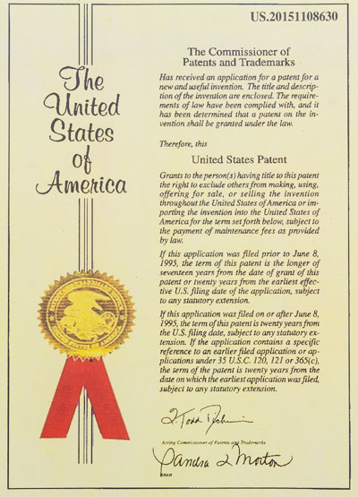 榮譽(yù)證書(shū)